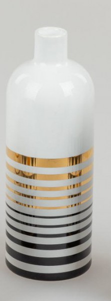 Formano Vase Trend-Retro 21cm